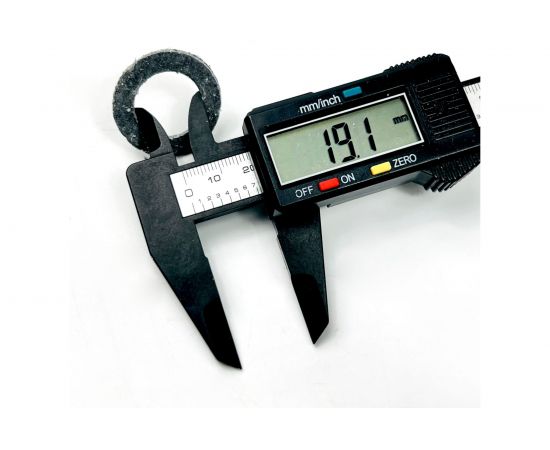 Набор паронитовых прокладок Профитт 1"", 19х30 мм, 10 шт. 9273019 – изображение 3