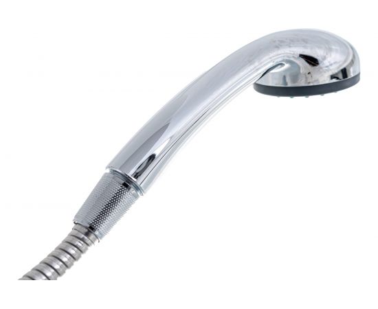 Смеситель для ванны LEDEME шаровый переключатель душа, керамика L2209 65722 – изображение 3