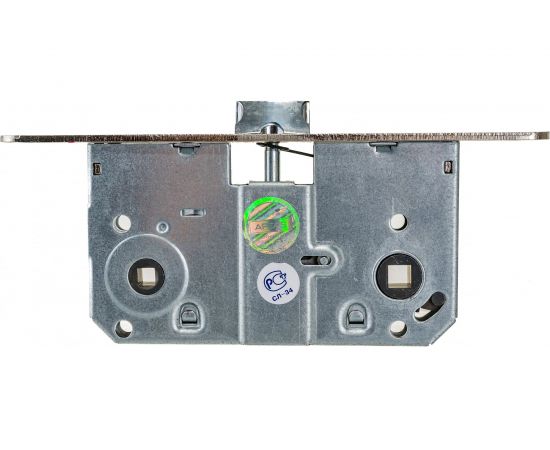 Межкомнатный замок APECS 5300-WC-NI 11348 – изображение 3