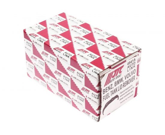 Ключ для крышки топливного насоса MERCEDES,BMW,VOLVO JTC 4941A – изображение 3