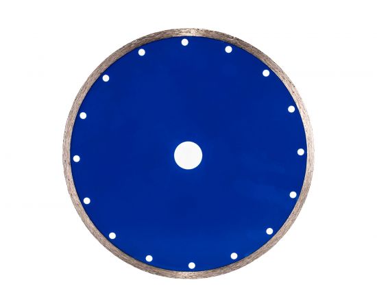 Диск алмазный сплошной (230х25.4 мм) EDGE by PATRIOT 811010014 – изображение 3