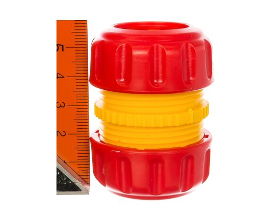 Муфта из ударопрочной пластмассы (3/4") Grinda 8-426343_z01 – изображение 3