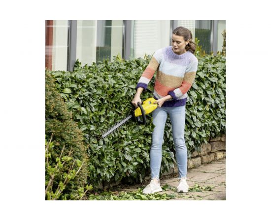 Кусторез Karcher HGE 18-45 Battery Set 1.444-231 – изображение 3