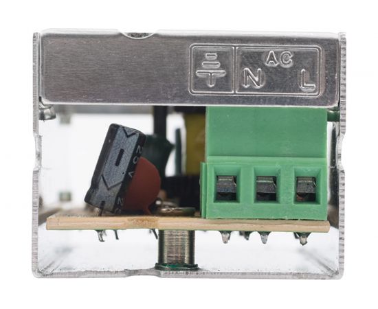 Блок питания REXANT 12 В 12 Вт 1 А открытый, под винт 200-012-1 – изображение 3