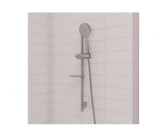 Душевая лейка IDDIS 040 ID 0401F00i18 – изображение 3