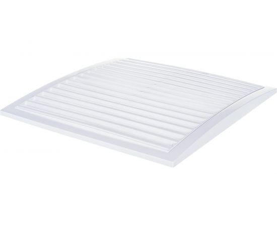 Решетка вентиляционная регулируемая 320х320 мм Эвент МД3232Р – изображение 3