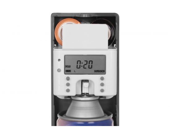 Автоматический освежитель воздуха BXG AR-6006 1750035 – изображение 3