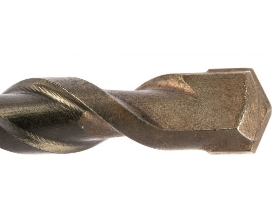 Бур по бетону Prefix SDS-plus, 12х250х310 мм Heller 25328 – изображение 3