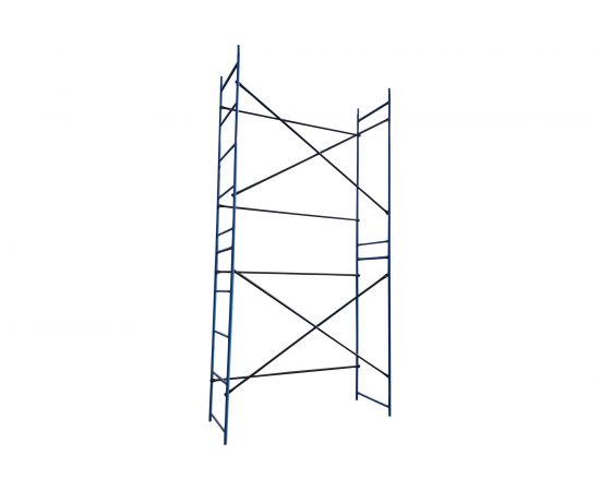 Комплект строительных лесов ABSOLUT ЛРСП10-42 – изображение 3