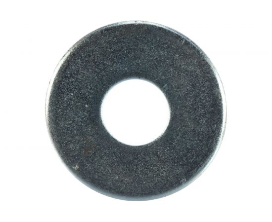 Увеличенная шайба Метизный двор D10 DIN 9021, 8 шт. 4607173902719 – изображение 3