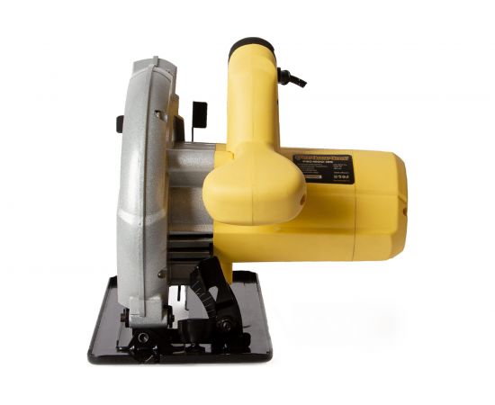 Электрическая дисковая пила PARTNERTOOL PCS1500-185 – изображение 3