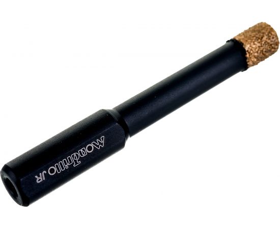 Коронка алмазная по керамограниту (8 мм) MONTOLIT FAJ08 – изображение 3