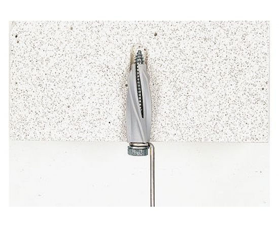 Дюбель для газобетона Fischer GB 10 50492 – изображение 3