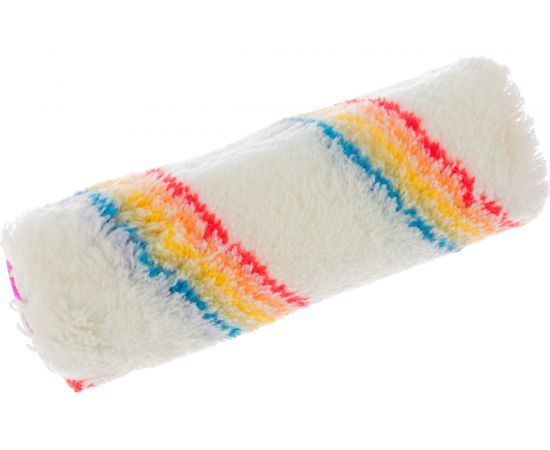 Запасной валик KRAFOR COLORIX (D48/180 мм, полиакрил, ворс 18 мм, бюгель 8 мм) 082-0180 54824 – изображение 3