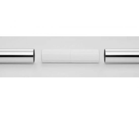 Универсальная штанга RIDDER хром 59500 – изображение 3