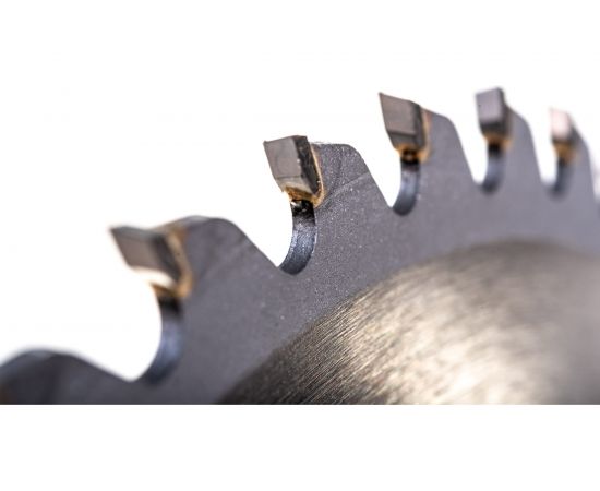 Диск пильный твердосплавный Special (255х30 мм; 48 зубов) MONOGRAM 086-983 – изображение 3