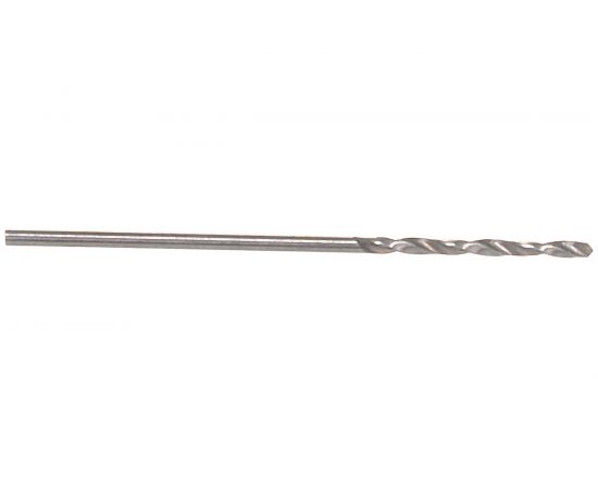 Сверло по металлу HSS-G (1.3х38/16 мм) RUKO 214013 – изображение 3