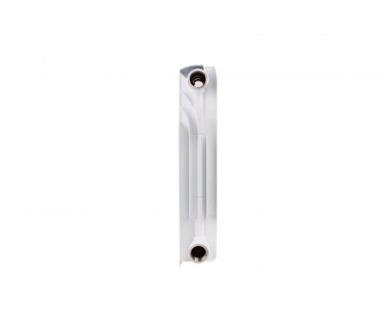 Биметаллические радиаторы Oasis Pro 350 80, 4 4640039485063 – изображение 3