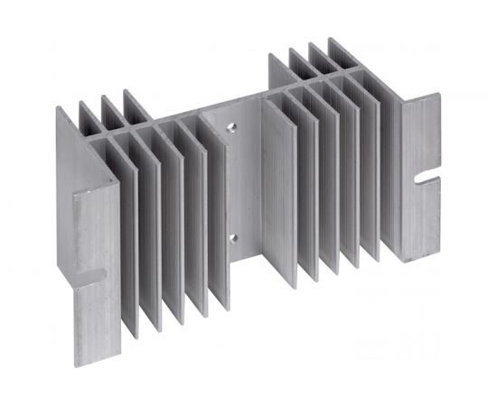 Радиатор для твердотельного реле EKF, 40А PROxima rad-rtp-40 – изображение 3