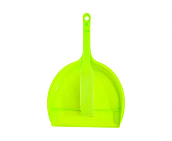 Совок с щеткой EUROHOUSE стандарт 14138 – изображение 3