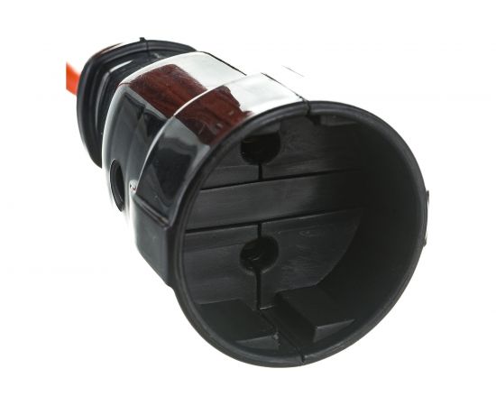 Удлинитель Engy Премиум 5м/1 розетка ПВС 2х0.75 186706 – изображение 3