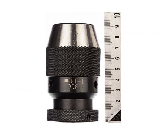 Патрон станочный высокоточный самозажимной 182 Эксперт PREC (1-13 мм; B16 ) Профоснастка 70303007 – изображение 3