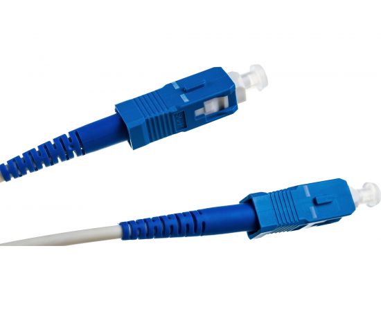 Оптический патч-корд TopLAN симплексный, 657A1, 20 м, PC-TOP-657A1-SC/U-SC/U-20 – изображение 3