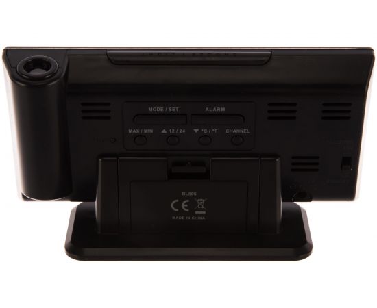 Проекционные часы Ea2 BL506 – изображение 4