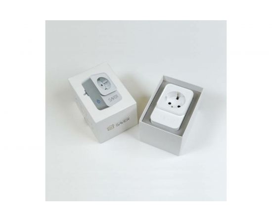 Умная розетка ORTEA SAVER SPW-1 – изображение 4