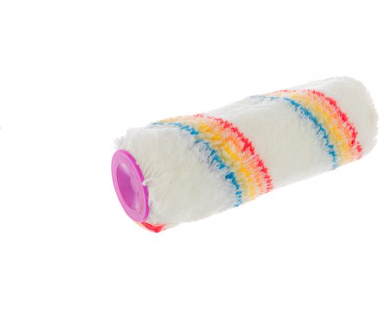 Запасной валик KRAFOR COLORIX (D48/180 мм, полиакрил, ворс 18 мм, бюгель 8 мм) 082-0180 54824 – изображение 4