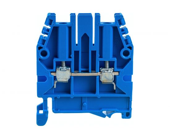 Клемма DKC винт 2.5мм син. ZCBI02 – изображение 4