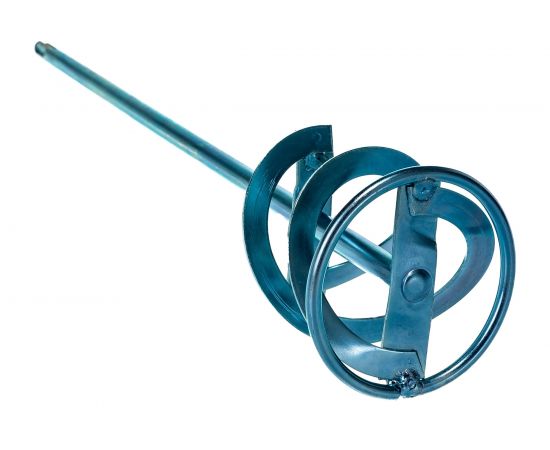 Миксер PROFI для красок (80х400 мм; SDS+) STAYER 06013-08-40 – изображение 4