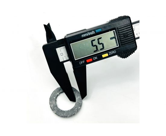 Набор паронитовых прокладок Профитт 1"", 19х30 мм, 10 шт. 9273019 – изображение 4