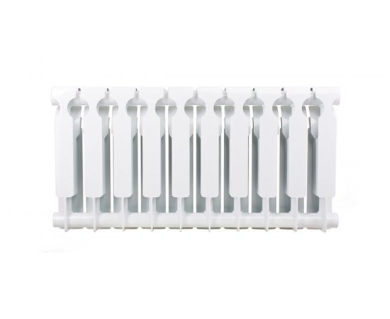 Биметаллические радиаторы Oasis Pro 350 80, 4 4640039485063 – изображение 4