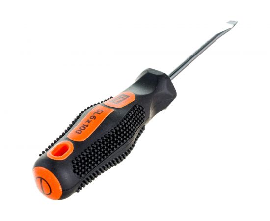 Набор отверток 6 шт картонная коробка, CR-V ""Алмаз"" TDM SQ1013-0204 – изображение 4