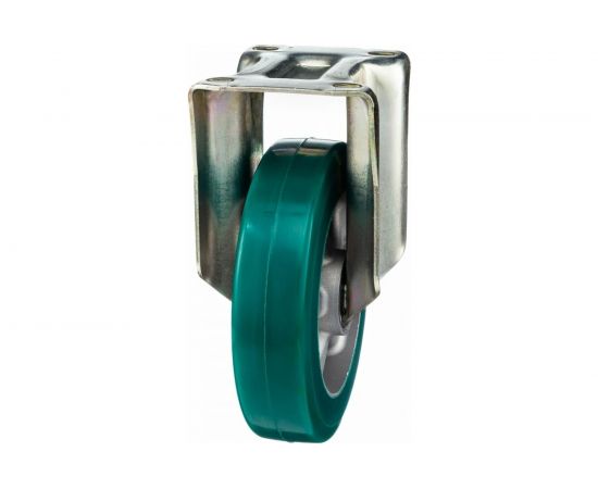 Колесо со стационарной опорой (200 мм; 700 кг) Tellure rota 628516 – изображение 4