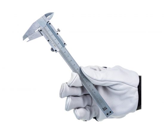 Штангенциркуль ШЦ-1-150 0.1 Эталон 786365 – изображение 4