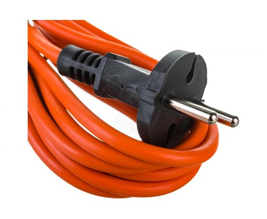 Удлинитель Engy Премиум 5м/1 розетка ПВС 2х0.75 186706 – изображение 4