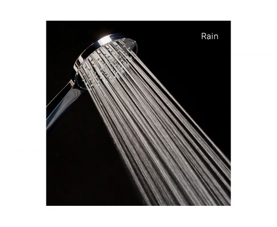 Душевая лейка IDDIS 040 ID 0401F00i18 – изображение 4