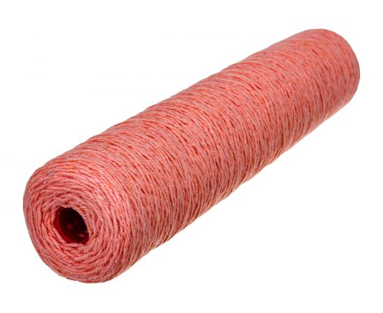 Картридж из полипропиленового шнура Аквабрайт Феррум-20ББ для удаления железа BigBlue 20 10 микрон 33617 – изображение 4