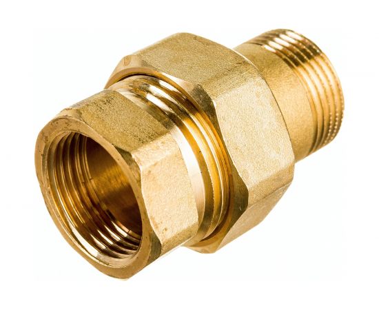 Разъемное соединение американка STOUT ВН SFT-0044-000034 – изображение 4