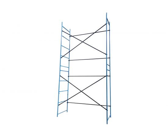 Комплект строительных лесов ABSOLUT ЛРСП10-42 – изображение 4