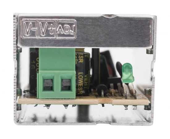 Блок питания REXANT 12 В 12 Вт 1 А открытый, под винт 200-012-1 – изображение 4