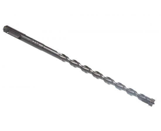 Бур Quadro (10x210 мм; SDS+) RENNBOHR 511021 – изображение 4