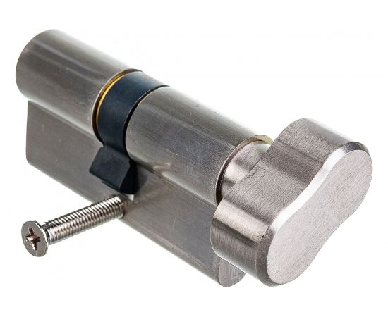 Цилиндр 60 мм К-З, комплект РЕНЦ INCC 60-H SN – изображение 4