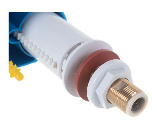 Поплавковый клапан, бесшумный SAS SIL3K 3389700088912 – изображение 4