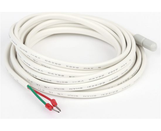 Терморегулятор универсальный 230В, Imax16А, IP20, алюминий ЭРА 12-4111-03 Б0031273 – изображение 4