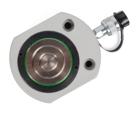 Низкий домкрат КВТ ДН50П16 74329 – изображение 4