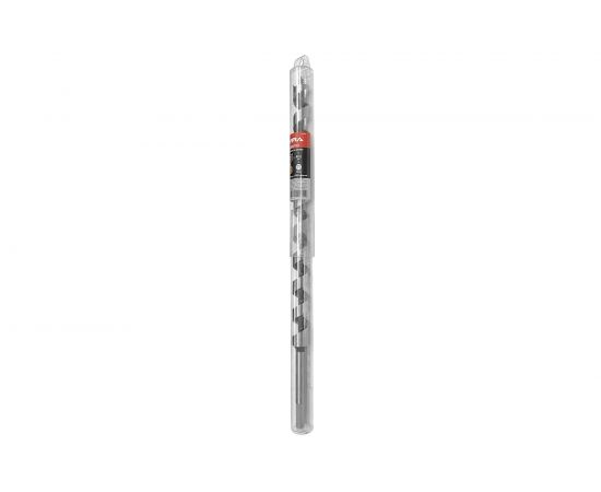 Сверло по дереву винтовое (22x460 мм; HEX) VIRA 552046 – изображение 4