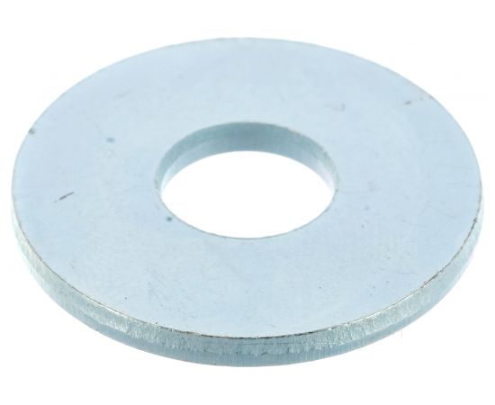 Увеличенная шайба Метизный двор D10 DIN 9021, 8 шт. 4607173902719 – изображение 4